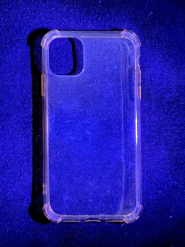 IPhone Case 7