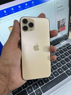 iPhone 11 Pro PTA 64GB