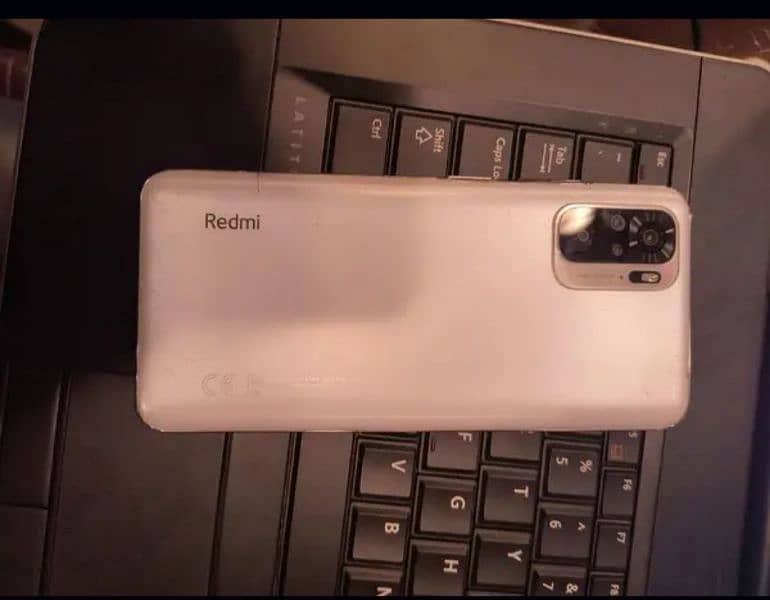 redmi note 10 pta Approved 1