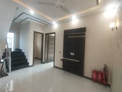 5-Marla Brand new Full House for Rent in DHA Ph-9 Lahore Owner Built House. 0