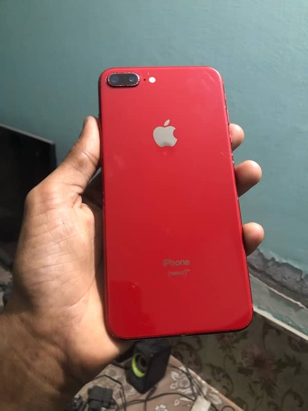 iPhone 8plus non pta 64gb 0