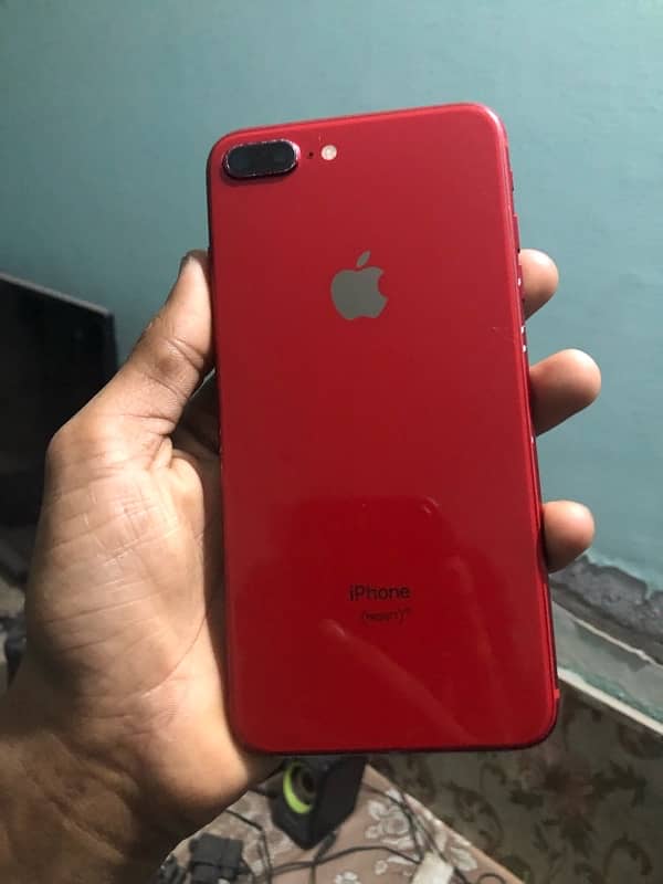 iPhone 8plus non pta 64gb 1