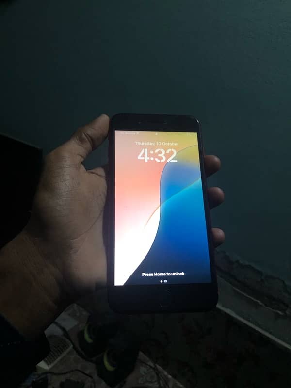 iPhone 8plus non pta 64gb 2