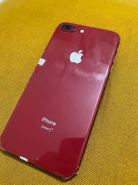 iphone 8Plus 1