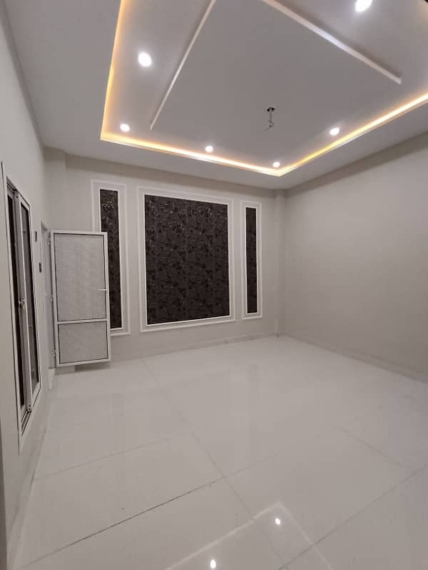 4 Marla House For Sale Rizwan Colony Link boota road link capital road 8