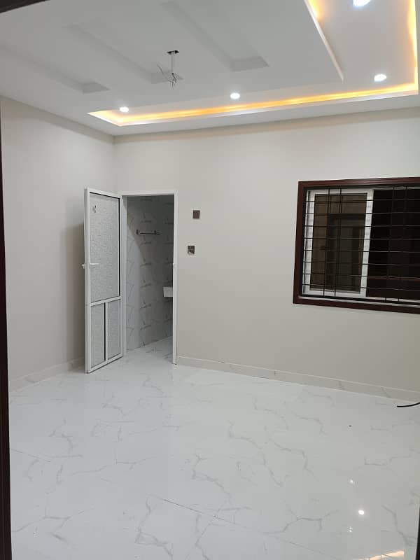 4 Marla House For Sale Rizwan Colony Link boota road link capital road 22