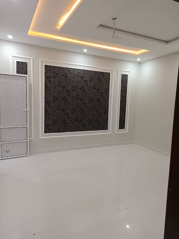 4 Marla House For Sale Rizwan Colony Link boota road link capital road 25