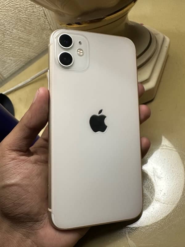 PTA IPHONE 11 4