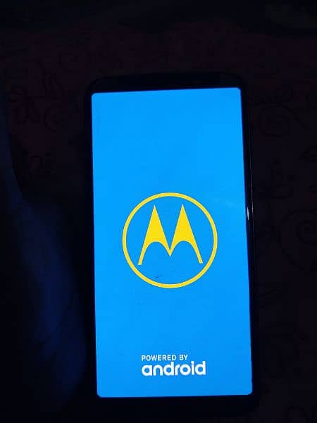 Moto Z3 play PTA approve Best for Gaming 3