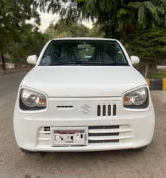 Suzuki Alto 2022 0