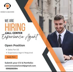 Call Center Job