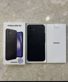 EXCHANGE SAMSUNG A54 5g  8/256 GB 0