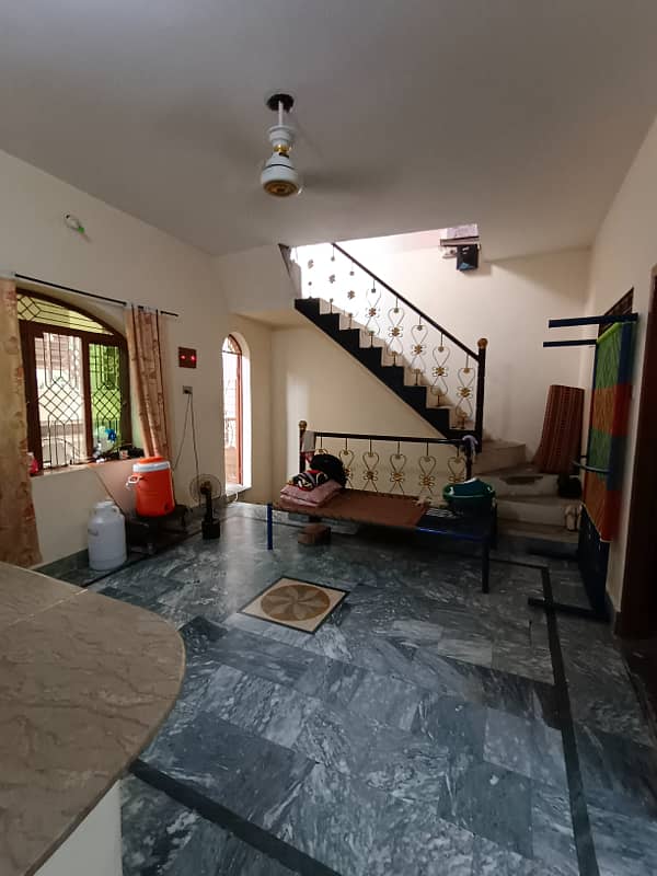 3 Marla Double Story House For Sale Mohla Islam Nagar Paka Ghara Near Kashmir Road Sialkot 5