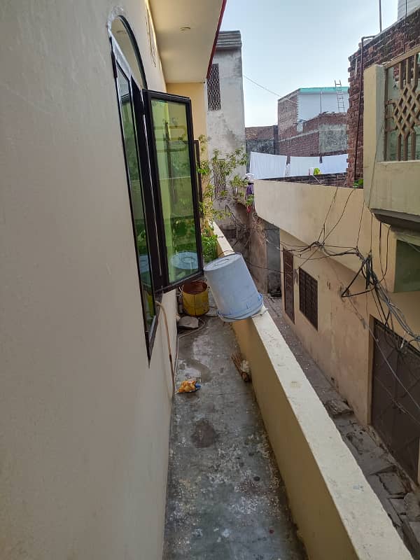 3 Marla Double Story House For Sale Mohla Islam Nagar Paka Ghara Near Kashmir Road Sialkot 22