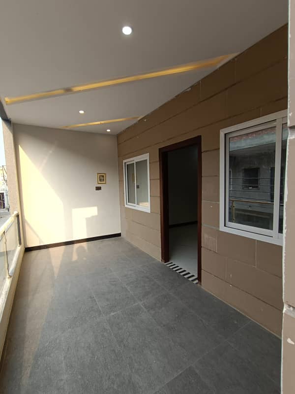 4 Marla New House For Sale Boota Road Rizwan Colony Link capital road Sialkot 7