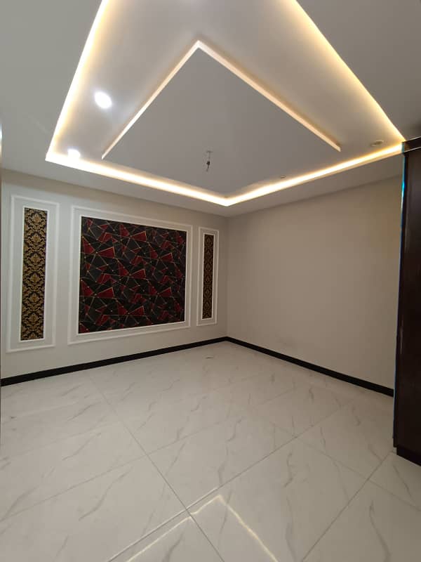 4 Marla New House For Sale Boota Road Rizwan Colony Link capital road Sialkot 11