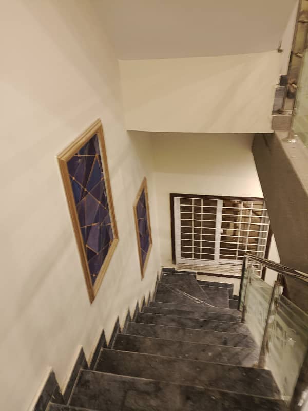 4.5 Marla New House For Sale Rizwan Colony Link Capital Road Sialkot 8