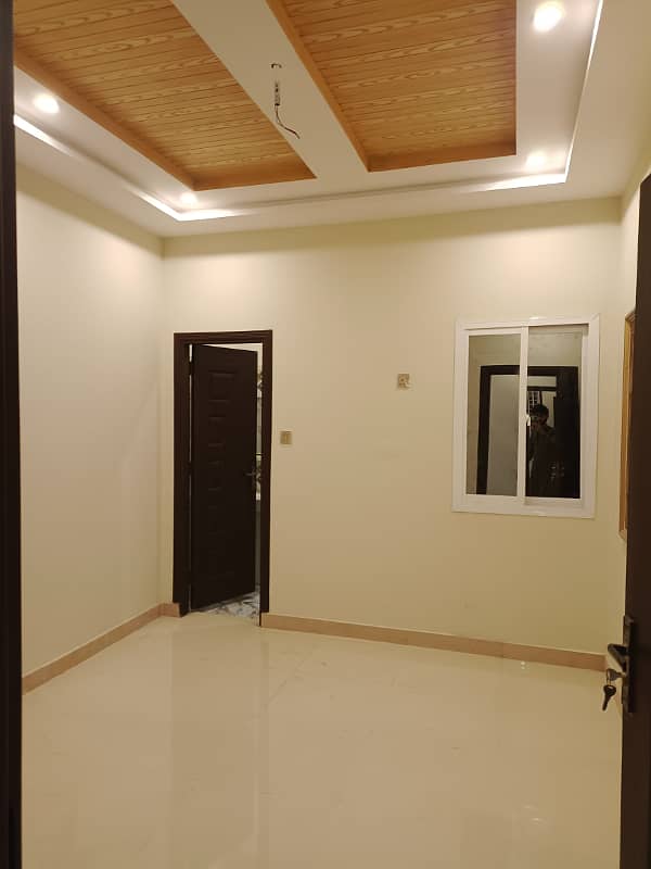 4.5 Marla New House For Sale Rizwan Colony Link Capital Road Sialkot 18