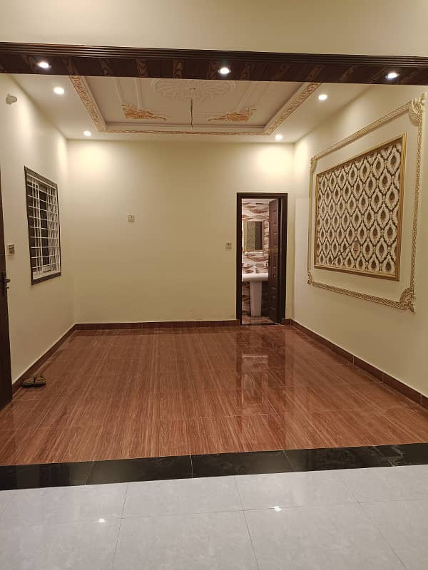 4.5 Marla New House For Sale Rizwan Colony Link Capital Road Sialkot 25