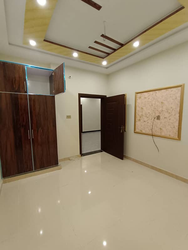 4.5 Marla New House For Sale Rizwan Colony Link Capital Road Sialkot 31