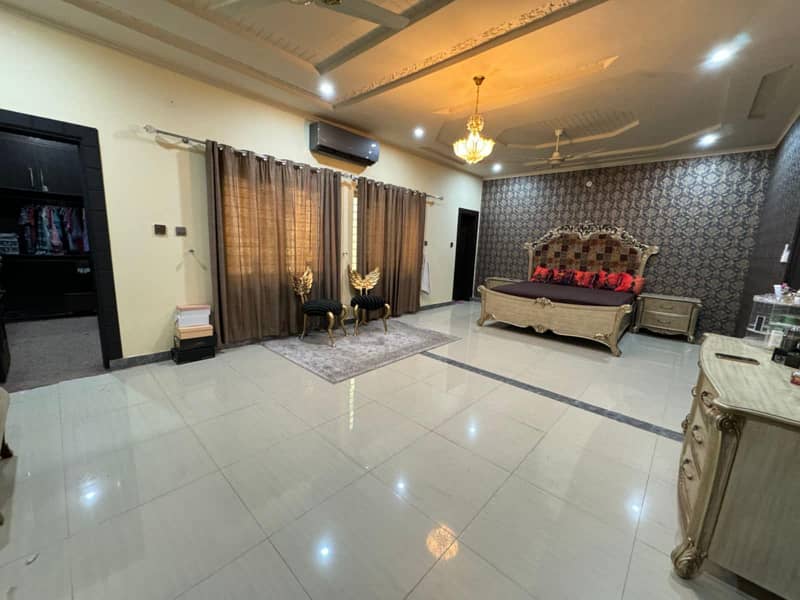 12 Marla House For Sale Mb Villas Near Kashmir Road Sialkot 9