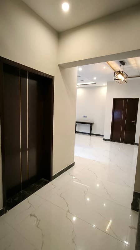 10 Marla Corner House For Sale Kent Housing Society Ranger Road Sialkot 12