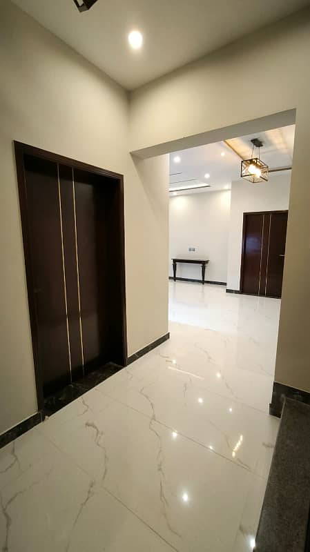 10 Marla Corner House For Sale Kent Housing Society Ranger Road Sialkot 25