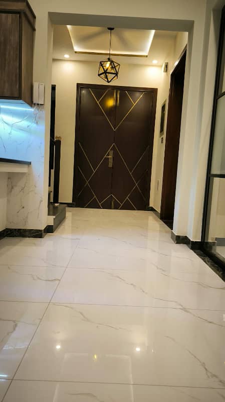 10 Marla Corner House For Sale Kent Housing Society Ranger Road Sialkot 27