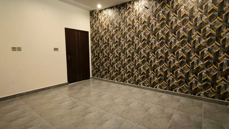 10 Marla Corner House For Sale Kent Housing Society Ranger Road Sialkot 30