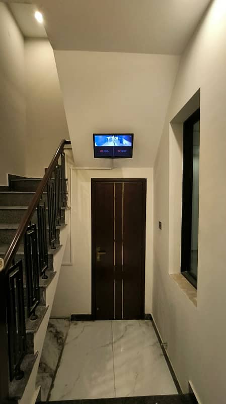 10 Marla Corner House For Sale Kent Housing Society Ranger Road Sialkot 31