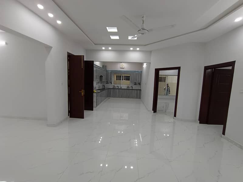 11 Marla House For Sale Kent Housing Society Chenab Ranger Road Sialkot 5