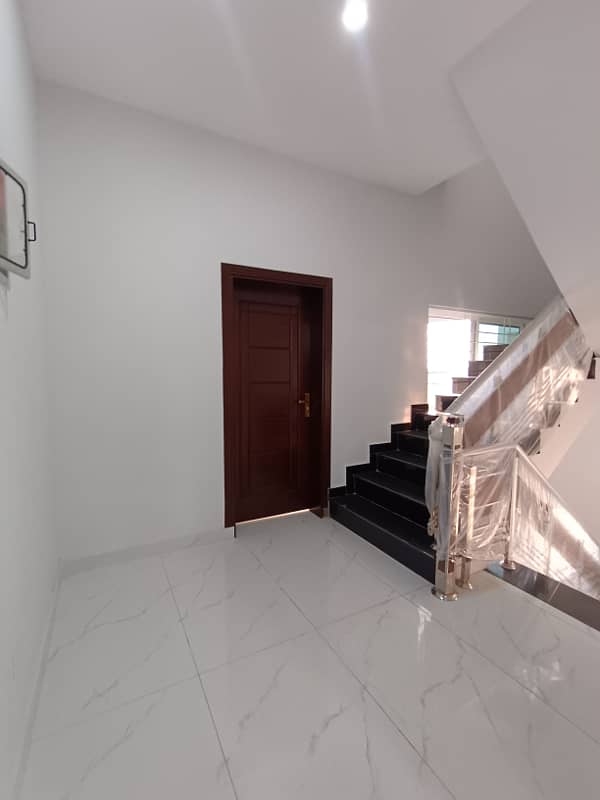 11 Marla House For Sale Kent Housing Society Chenab Ranger Road Sialkot 21