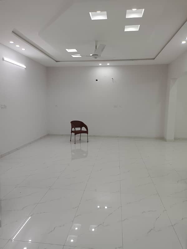 11 Marla House For Sale Kent Housing Society Chenab Ranger Road Sialkot 23