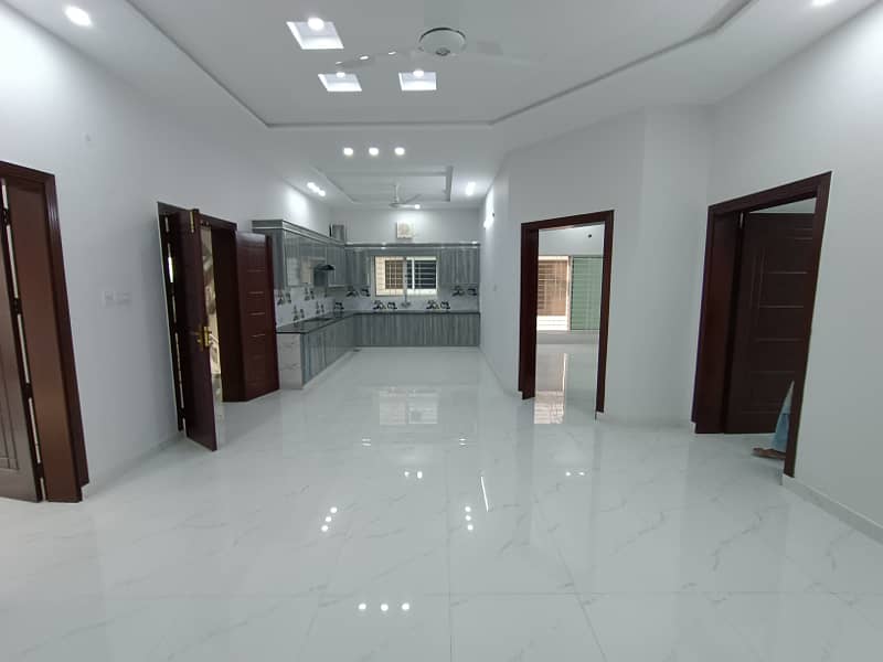 11 Marla House For Sale Kent Housing Society Chenab Ranger Road Sialkot 32