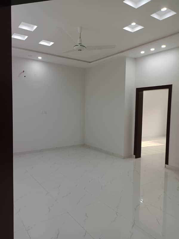 11 Marla House For Sale Kent Housing Society Chenab Ranger Road Sialkot 36