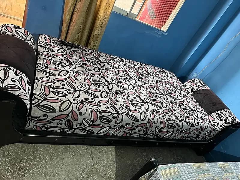 sofa cum bed full size 0