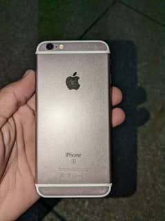 I phone 6s