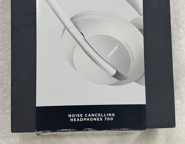 Bose headphones 3