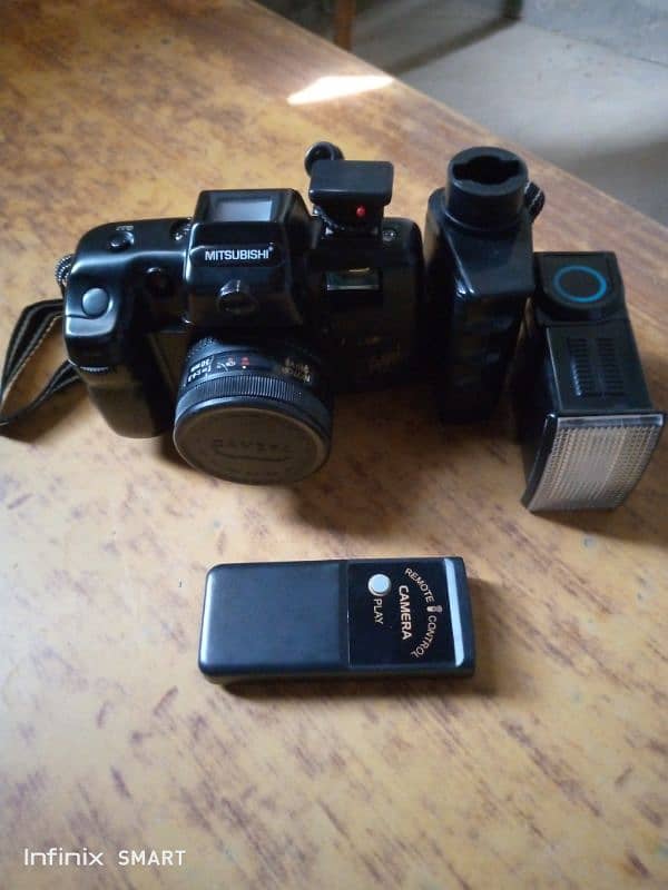 mitsbishi camera for sale 1