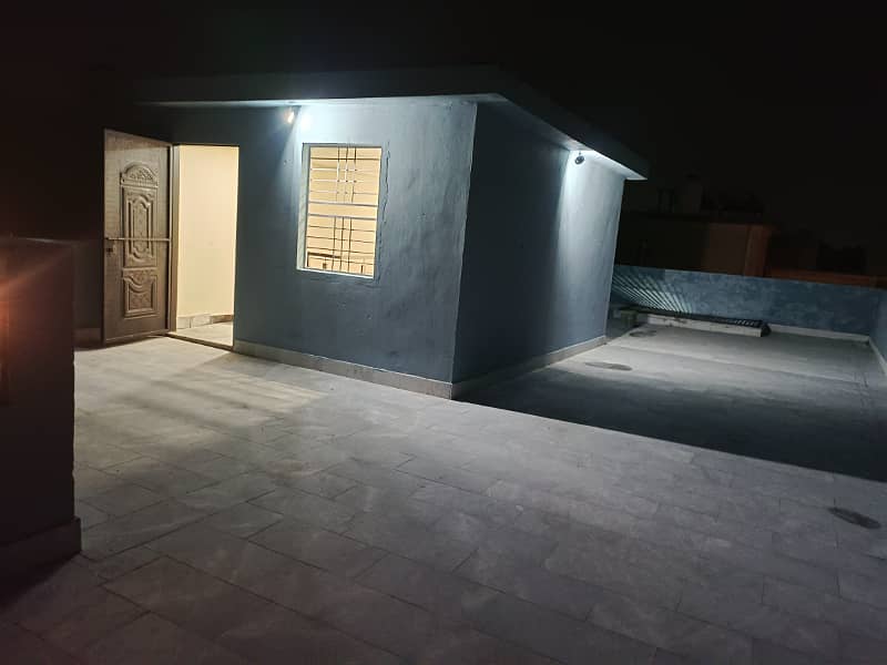 5 Marla (272) New Beautiful House For Sale Rizwan Colony Link Capital Road Sialkot 6