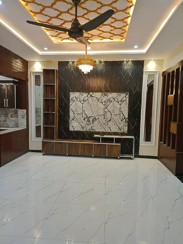 5 Marla (272) New Beautiful House For Sale Rizwan Colony Link Capital Road Sialkot 28