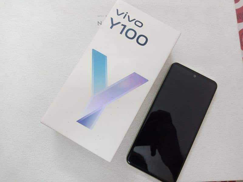 Vivo Mibile for sale 2