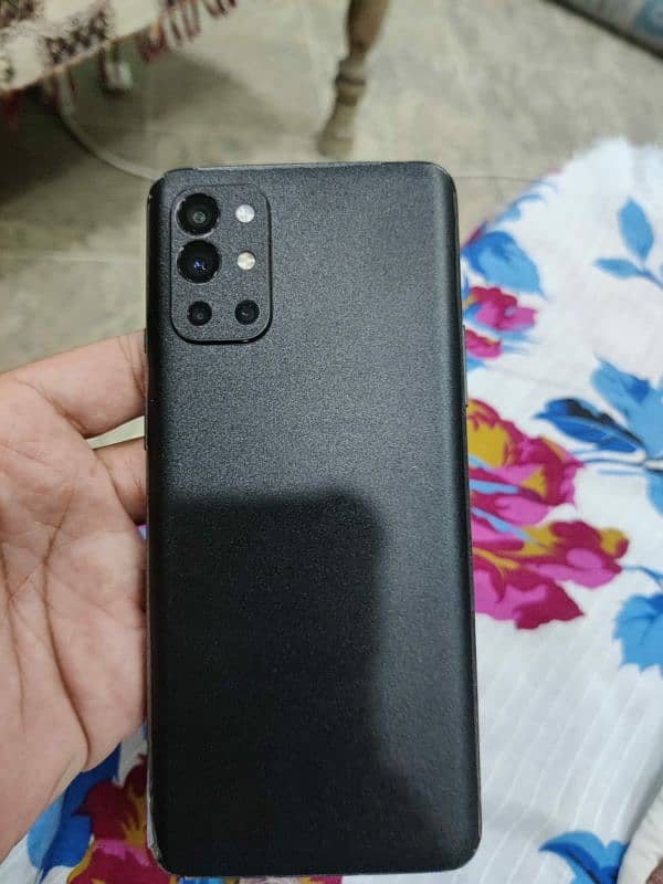 oneplus 9r 12GB 256GB 2