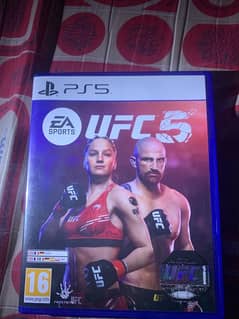 UFC 5