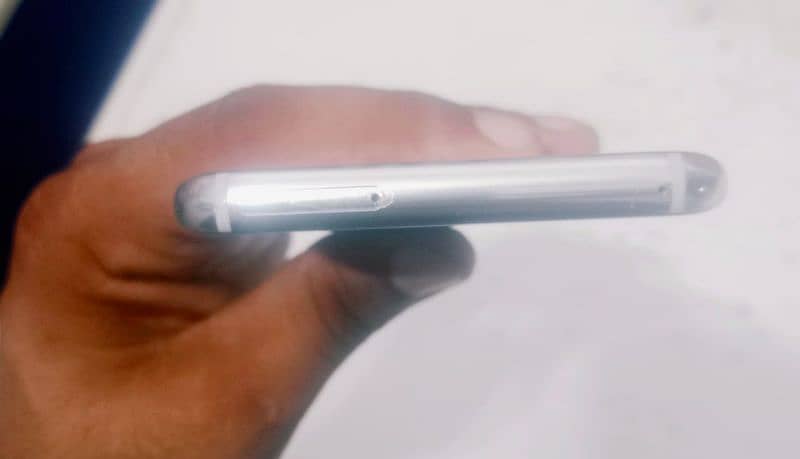 Samsung galaxy S8+Plas condition just open box non PTA All Januawn fun 7