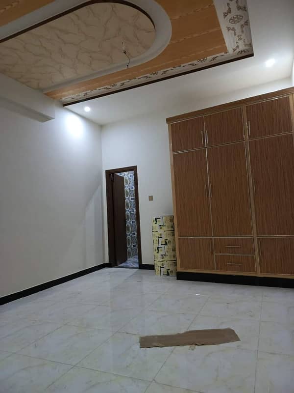 7 Marla New House For Sale Rizwan Colony Link Capital Road Sialkot 9