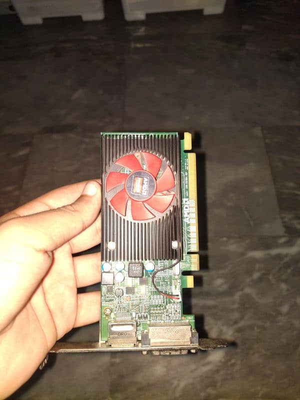 2gb graphics card for sale R5 340x 0