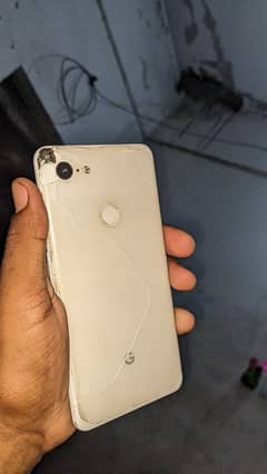 Google Pixel 3xl 4/64 gb