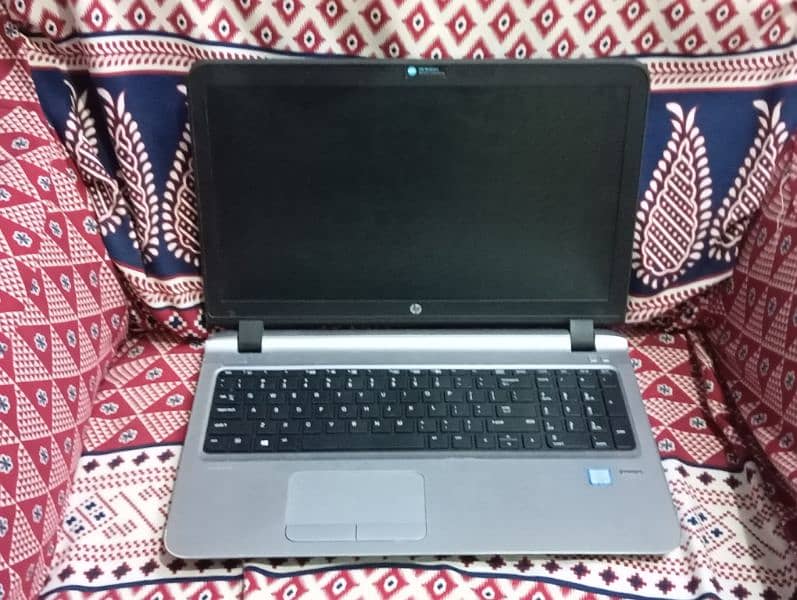 ProBook450 3