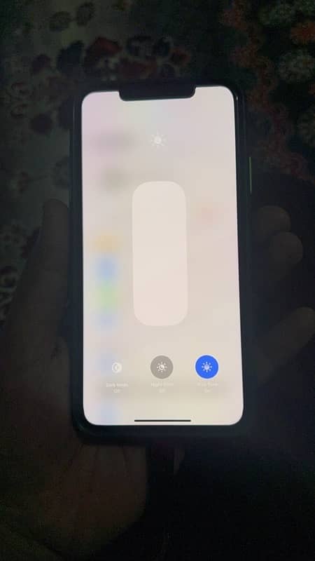 iPhone 11 Pro Max 512 GB pta approve urgent sale 2